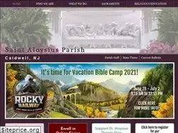 Sites similar to stalscaldwell.org