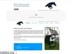 Sites similar to stalschennink.nl