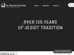 Sites similar to stalschurch.org