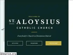 Sites similar to stalsdetroit.com