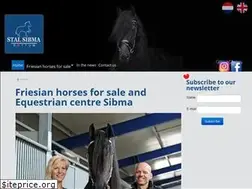 Sites similar to stalsibma.nl