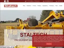 Sites similar to staltech.biz