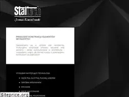 Sites similar to staltech.pl