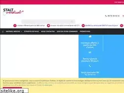 Sites similar to staltmedical.fr