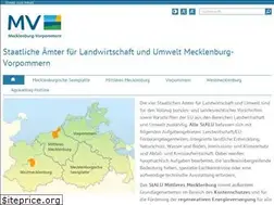 Sites similar to stalu-mv.de