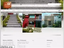Sites similar to stalucia.mx
