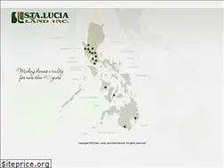Sites similar to stalucialand-intl.com