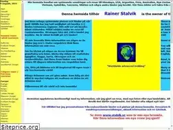 Sites similar to stalvik.com