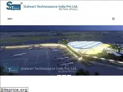 Sites similar to stalwart-tech.com