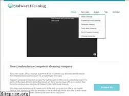 Sites similar to stalwartcleaning.co.uk