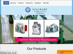 Sites similar to stalwartengg.net