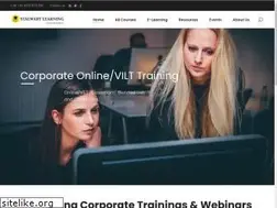 Sites similar to stalwartlearning.com