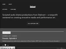 Sites similar to stalwarttheatre.org