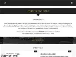 Sites similar to stalwilten.com