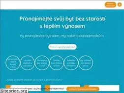 Sites similar to stalynajem.cz