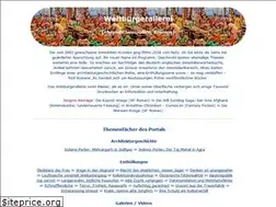 Sites similar to stalys.de