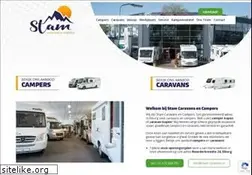 Sites similar to stam-caravans.nl