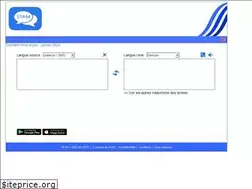 Sites similar to stam-dz.com