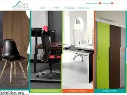 Sites similar to stam-meuble.tn
