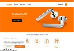 Sites similar to stam.com.br