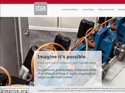Sites similar to stam.it