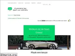 Sites similar to stam.nl