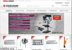 Sites similar to stama.ch