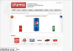Sites similar to stama.co