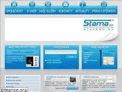 Sites similar to stama.cz