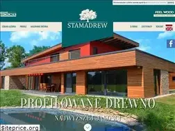 Sites similar to stamadrew.pl