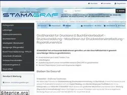 Sites similar to stamagraf.de