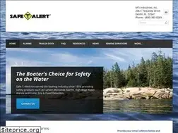 Sites similar to stamarine.com