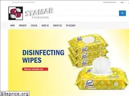 Sites similar to stamarpkg.com