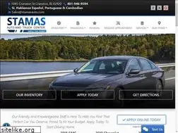 Sites similar to stamasauto.com