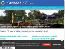 Sites similar to stamatcz.cz