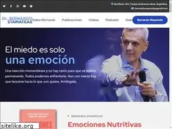 Sites similar to stamateas.com