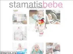 Sites similar to stamatisbebe.gr