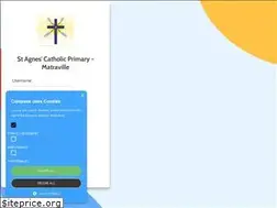 Sites similar to stamatraville-nsw.compass.education