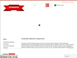 Sites similar to stamats.pl