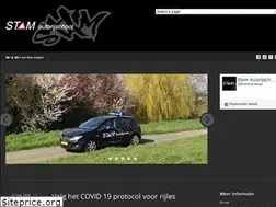 Sites similar to stamautorijschool.nl