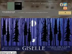 Sites similar to stambaughauditorium.com
