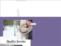 Sites similar to stambaughjewelers.com