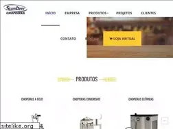 Sites similar to stambeer.com.br