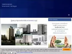 Sites similar to stambenazajednica.co.rs