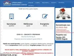 Sites similar to stambenizg.hr