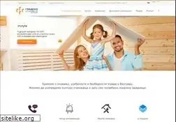 Sites similar to stambeno.com
