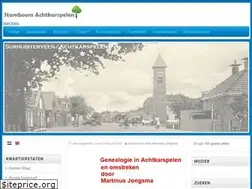 Sites similar to stamboomachtkarspelen.nl