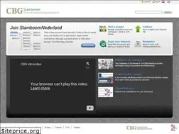 Sites similar to stamboomnederland.nl