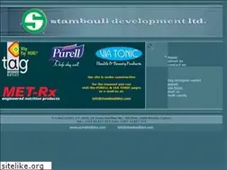 Sites similar to stamboulidev.com