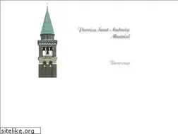 Sites similar to stambroise.org